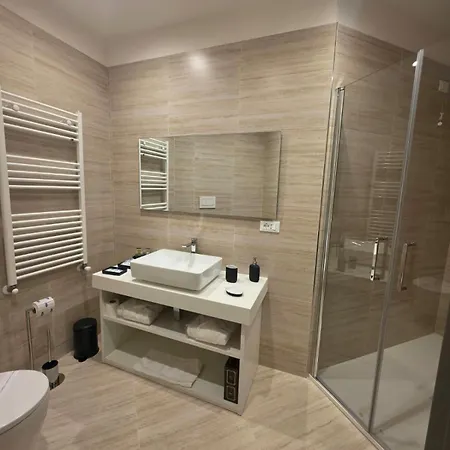 Hotel del Sole-Aversa-3