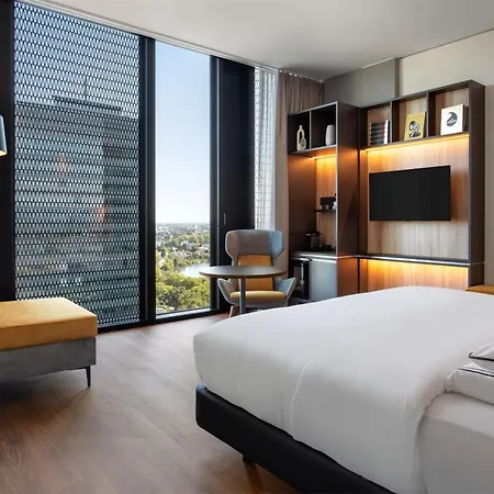 Melia Vienna-3