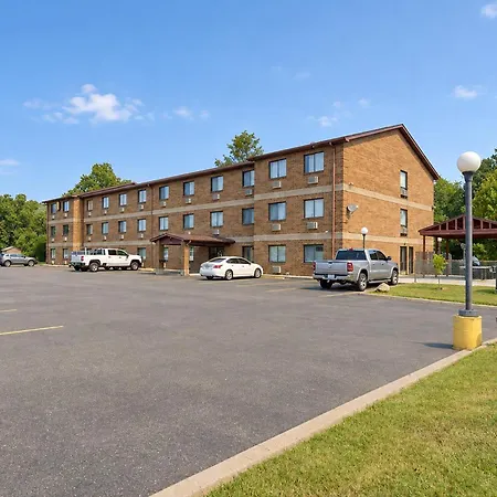 Rockwood Inn Kennett I 55 Near Blytheville-2
