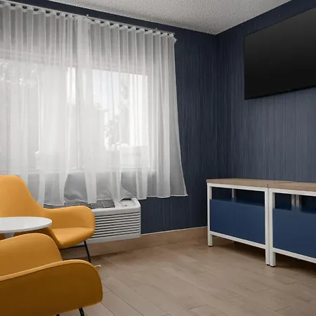 Spark By Hilton Lakewood Denver Southwest-3