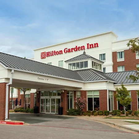 Hilton Garden Inn Lawton-Fort Sill-2