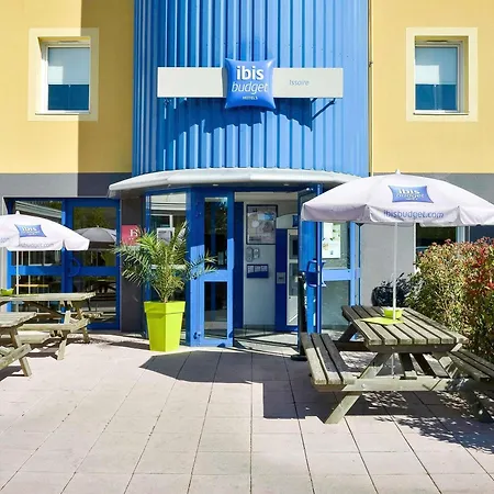Ibis budget Issoire-2