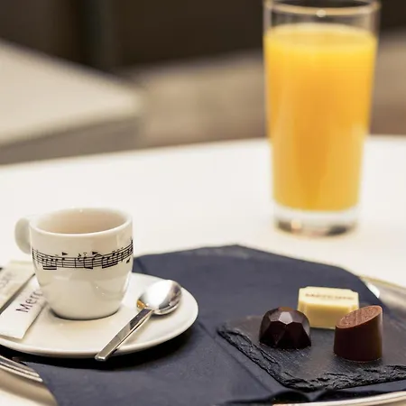 Mercure Bucharest City Center-2