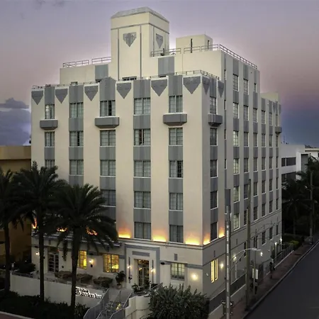 Hilton Garden Inn Miami South Beach-2