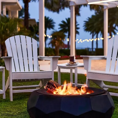 Faro Blanco Resort Marathon Florida Keys, Curio By Hilton-3