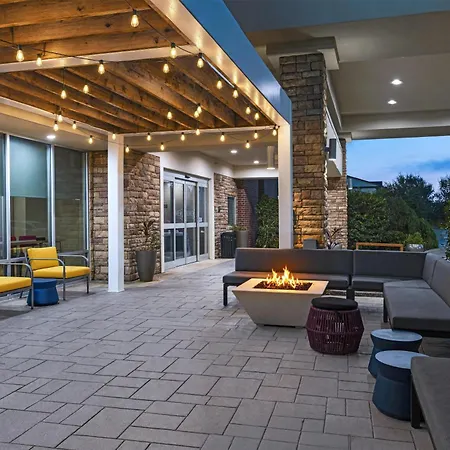 Home2 Suites By Hilton College Station-3