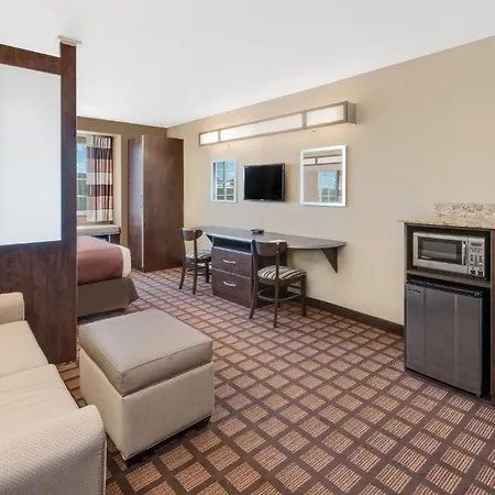 Microtel Inn & Suites By Wyndham-2