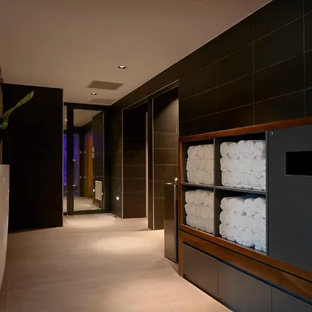 Innside By Melia Manchester-3