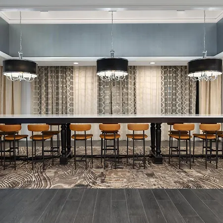 Homewood Suites By Hilton Cincinnati-Downtown-3