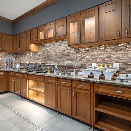Homewood Suites By Hilton Cincinnati-Downtown-2