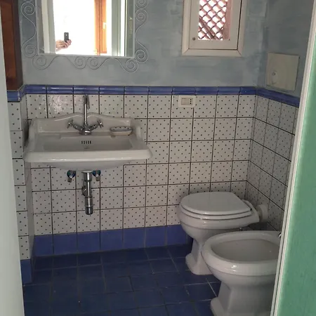 Appartamento Le Sorelle-2