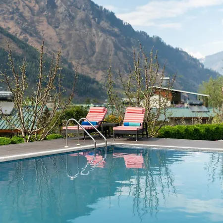 Larisa Resort Manali-3