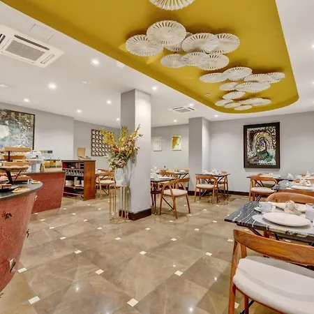 The One Alma Paris-2