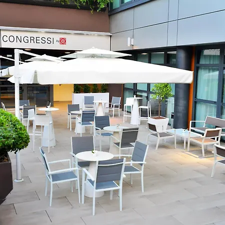 Hilton Garden Inn Milan North-3