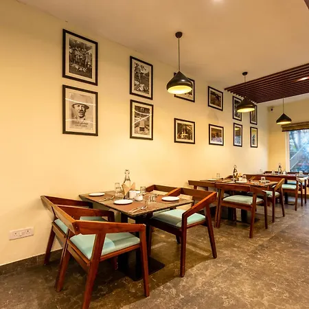 Sterling Riverview Jim Corbett-2