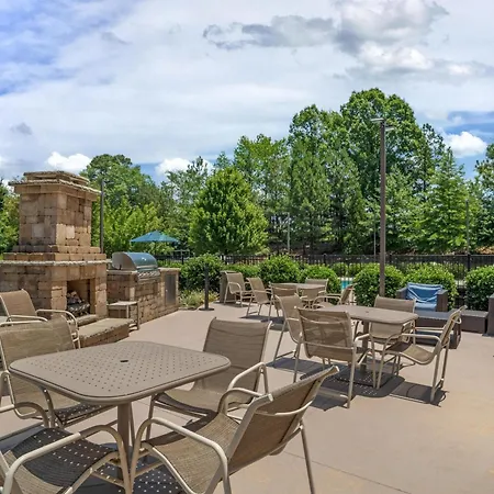 Hampton Inn And Suites Fort Mill, Sc-2
