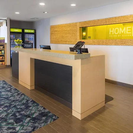 Home2 Suites By Hilton Gillette-2