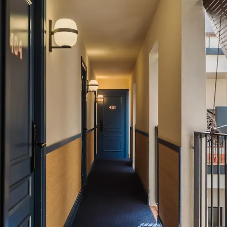Hotel Casa Bonay & Spa-2