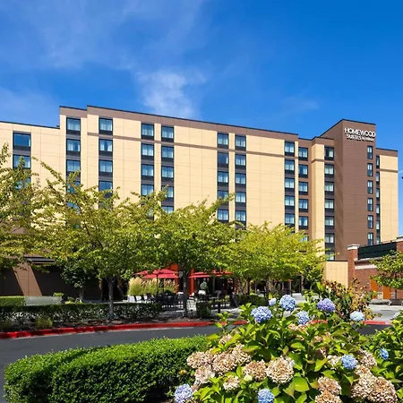 Homewood Suites By Hilton Seattle-Issaquah-2