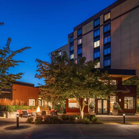 Homewood Suites By Hilton Seattle-Issaquah-3