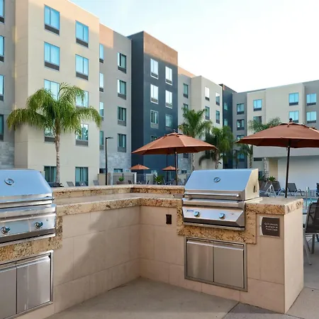 Homewood Suites By Hilton Anaheim Conv Ctr/Disneyland Main-3