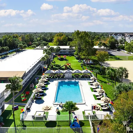 Magic Moment Resort & Kids Club, Dazzler Select By Wyndham-3