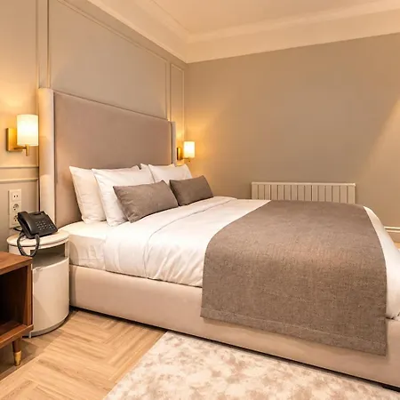 Walton Hotels Galata-3