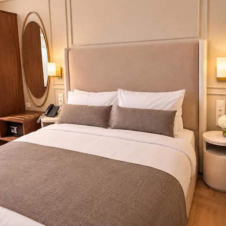 Walton Hotels Galata-3