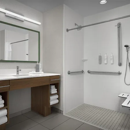 Home2 Suites By Hilton Louisville East Hurstbourne-3