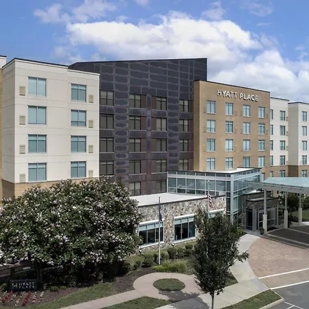 Hyatt Place Charlottesville-3