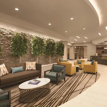 Hyatt Place Washington Dc/Georgetown/West End-2