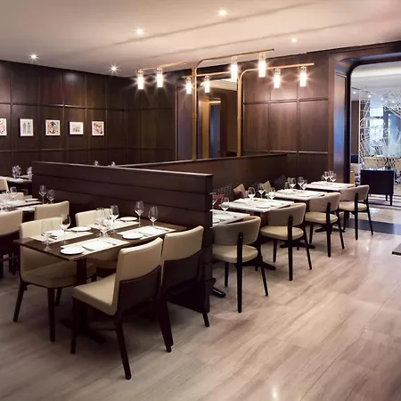 Hilton Brooklyn Downtown Nyc - Newly Renovated-3
