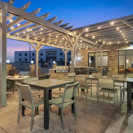 Homewood Suites By Hilton West Des Moines/Sw Mall Area-3