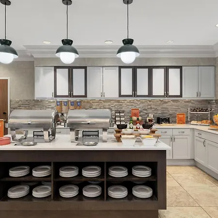 Homewood Suites By Hilton West Des Moines/Sw Mall Area-2