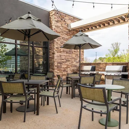 Home2 Suites By Hilton Denver Highlands Ranch-2