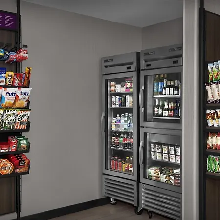 Home2 Suites By Hilton Arundel Mills BWI Airport-3