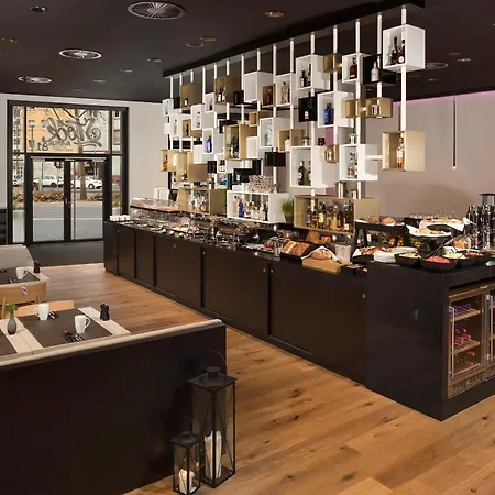 Innside By Melia Frankfurt Ostend-2