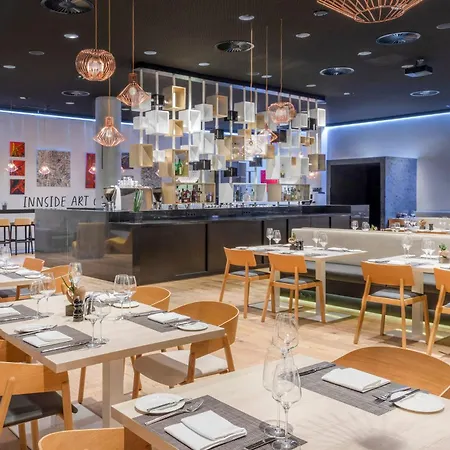 Innside By Melia Frankfurt Ostend-3
