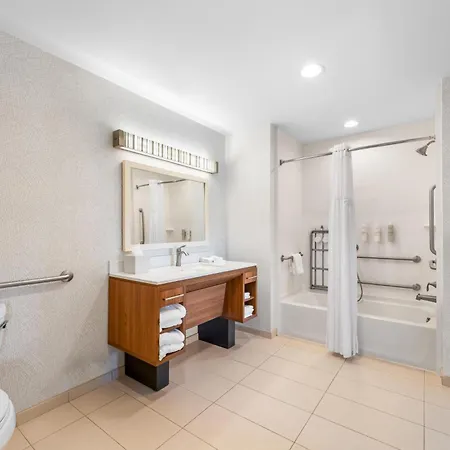 Home2 Suites By Hilton Charlotte Airport-2