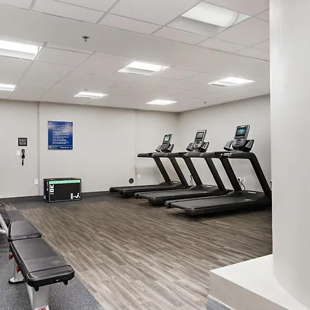 Hampton Inn Kansas City - Downtown Financial District-2