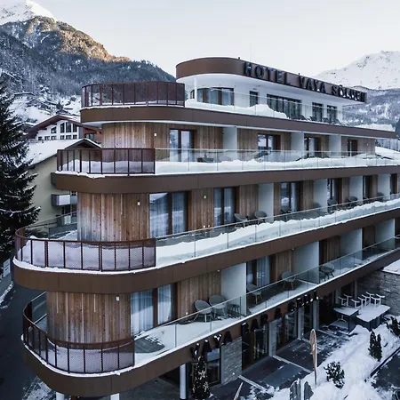 Vaya Soelden-2