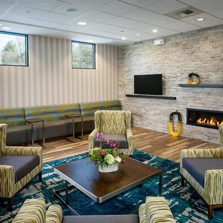 Hampton Inn & Suites By Hilton Seattle/Northgate-2