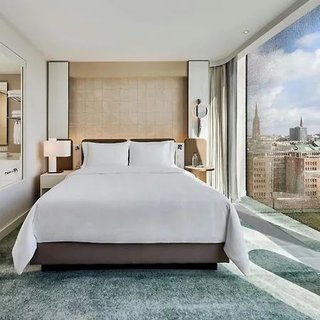 The Westin Hamburg Elbphilharmonie-3