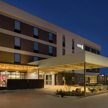 Home2 Suites By Hilton Alexandria-3