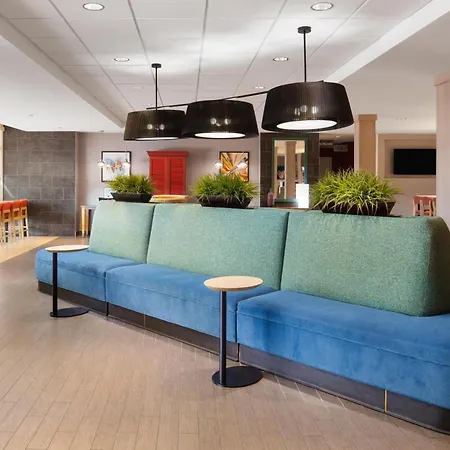 Home2 Suites By Hilton Alexandria-2