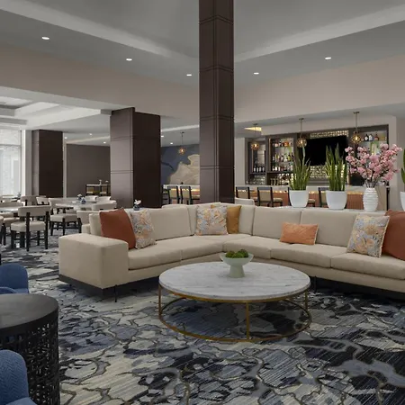 Hilton Garden Inn Roslyn-2