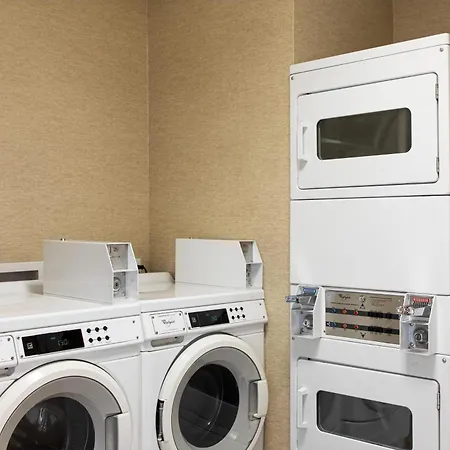 Homewood Suites Odessa-2