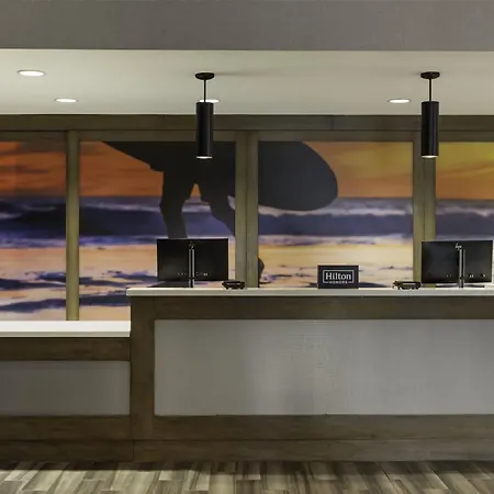 Homewood Suites By Hilton Los Angeles Redondo Beach-2