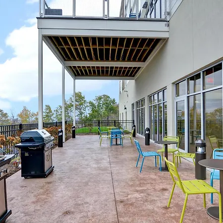 Home2 Suites By Hilton Dickson City Scranton-3