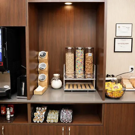 Towneplace Suites By Marriott Cranbury South Brunswick-2